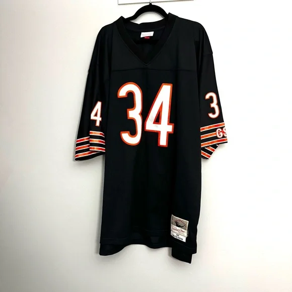 Chicago Bears Jersey - Picture 4 of 10